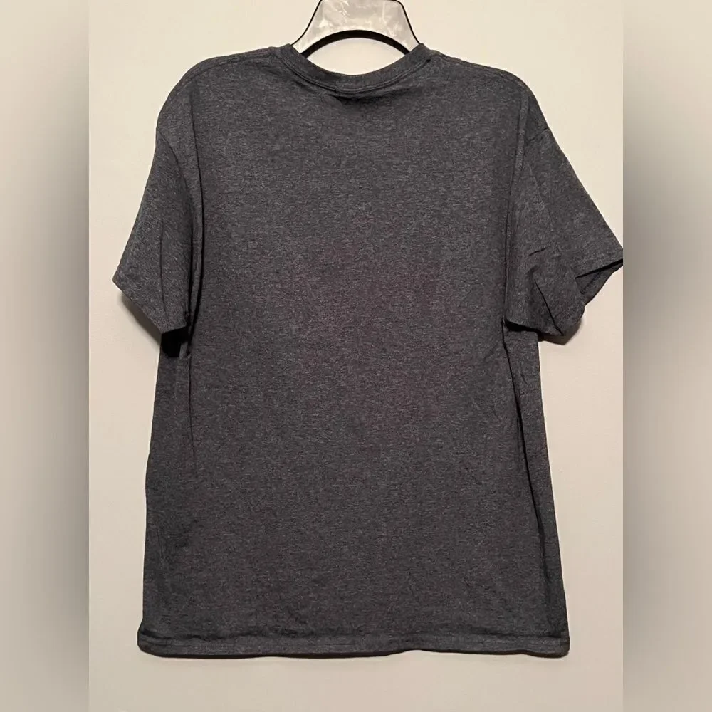 BEYERLEIN  Mens Tee, size L